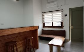 Puerta Archipiélago